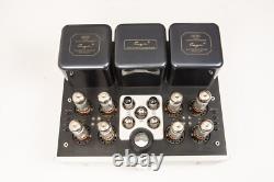 Cayin A-100t tube amplifier with remote Great Condition