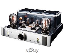 Cayin A-300b Mkii 300b Vacuum Tube Integrated Amplifier