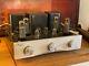 Cayin A-50t El34 Tube Integrated Amplifier