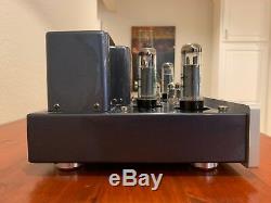 Cayin A-50T Vacuum Tube Integrated Amplifier switchable triode/ultralinear