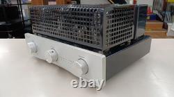 Cayin A-55TP Tube Integrated and with Phono MM, Restored, Used