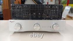 Cayin A-55TP Tube Integrated and with Phono MM, Restored, Used
