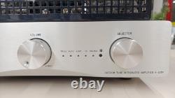 Cayin A-55TP Tube Integrated and with Phono MM, Restored, Used