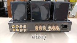 Cayin A-55TP Tube Integrated and with Phono MM, Restored, Used