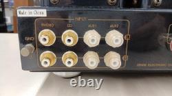 Cayin A-55TP Tube Integrated and with Phono MM, Restored, Used