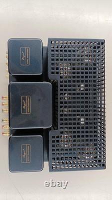 Cayin A-55TP Tube Integrated and with Phono MM, Restored, Used