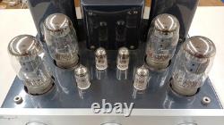 Cayin A-55TP Tube Integrated and with Phono MM, Restored, Used