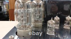 Cayin A-55TP Tube Integrated and with Phono MM, Restored, Used