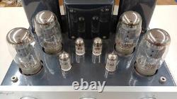 Cayin A-55Tp Integrated Amplifier Vacuum Tube