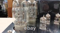 Cayin A-55Tp Integrated Amplifier Vacuum Tube