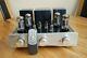 Cayin A-60t Vaccum Tube Integrated Amplifier + Original Box And Remote Control