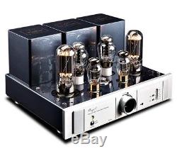 Cayin A-845 300B 845 Vacuum Tube Integrated Amplifier /Pure power AMP