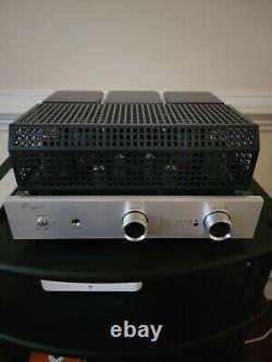 Cayin CS-55A Stereo Tube Integrated Amplifier