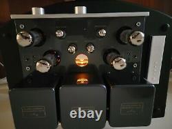 Cayin CS-55A Stereo Tube Integrated Amplifier