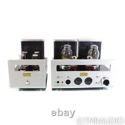 Cayin HA-300 MK2 Stereo Tube Integrated Headphone Amplifier