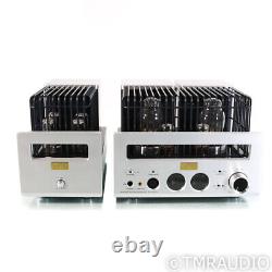 Cayin HA-300 MK2 Stereo Tube Integrated Headphone Amplifier