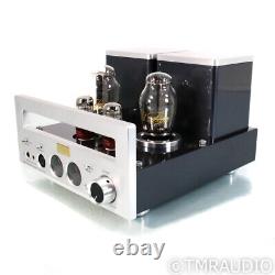 Cayin HA-300 MK2 Stereo Tube Integrated Headphone Amplifier