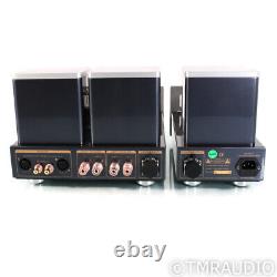 Cayin HA-300 MK2 Stereo Tube Integrated Headphone Amplifier