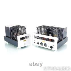 Cayin HA-300 MK2 Stereo Tube Integrated Headphone Amplifier (1/2)