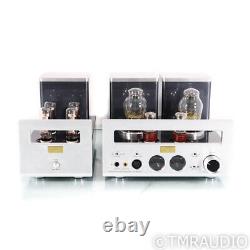 Cayin HA-300 MK2 Stereo Tube Integrated Headphone Amplifier (1/2)