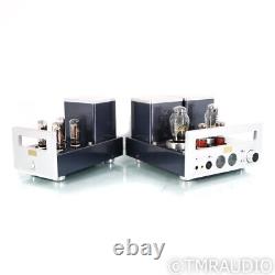 Cayin HA-300 MK2 Stereo Tube Integrated Headphone Amplifier (1/2)