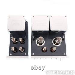 Cayin HA-300 MK2 Stereo Tube Integrated Headphone Amplifier (1/2)