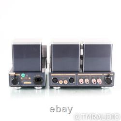 Cayin HA-300 MK2 Stereo Tube Integrated Headphone Amplifier (1/2)