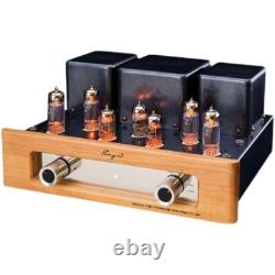 Cayin MT-12N 6P1 220V Vacuum Tube Integrated Amplifier Hifi Class A Tube Amp SZ