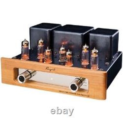 Cayin MT-12N 6P1 Vacuum Tube Integrated Amplifier Hifi Class A Tube Amp 9W + 9W