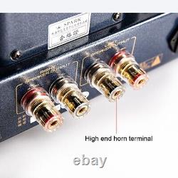 Cayin MT-12N 6P1 Vacuum Tube Integrated Amplifier Hifi Class A Tube Amp 9W + 9W