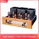 Cayin Mt-12n 6p1 Vacuum Tube Integrated Amplifier Hifi Tube Amp 9w + 9w 220v