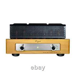 Cayin MT-12N Tube Integrated Amplifier Vacuum Tube 6P1x4 Class AB1 Push-Pull Amp