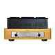 Cayin Mt-12n Tube Integrated Amplifier Vacuum Tube 6p1x4 Class Ab1 Push-pull Amp