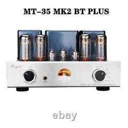 Cayin MT-35 MK2 BT-Plus Bluetooth Integrated/Headphone Dual Mode Tube Amplifier