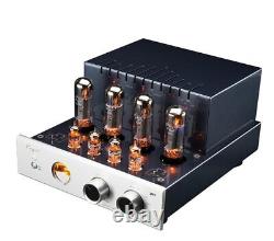 Cayin MT-45MK2 PLUS vacuum Tube amplifier class AB1 push-pull power amplifier