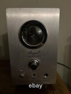 Cayin Spark Audio HA-1A vacuum tube stereo integrated amplifier