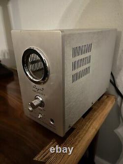 Cayin Spark Audio HA-1A vacuum tube stereo integrated amplifier