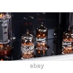 Cayin Vacuum Tube Integrated Power Amplifier Bluetooth Silver MT-35MK2 PLUS