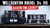Class A Tube Amp Willsenton R800i Review