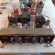 Clean H. H. Scott Lk-72 Tube Amplifier No Tubes As-is For Parts/repairs/restore