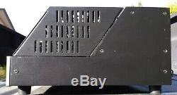 Conrad Johnson CAV-50 Tube Integrated Amplifier in Very Good Condition