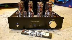 Constance Audio High End Integrated Tube Amplifier Please Read