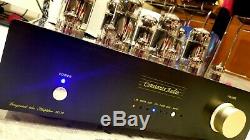 Constance Audio High End Integrated Tube Amplifier Please Read