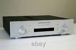 Copland CSA29 Integrated Amplifier Tube Hybrid, Fully Boxed