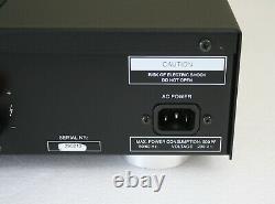 Copland CSA29 Integrated Amplifier Tube Hybrid, Fully Boxed