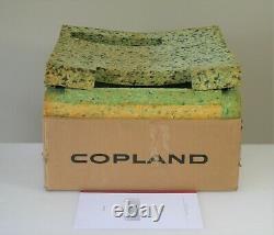 Copland CSA29 Integrated Amplifier Tube Hybrid, Fully Boxed