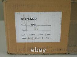 Copland CSA29 Integrated Amplifier Tube Hybrid, Fully Boxed