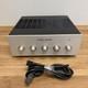 Copland Cta401 Hybrid Tube Integrated Amplifier 30? W+30? W, Used From Japan