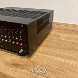 Copland CTA401 Hybrid Tube Integrated Amplifier 30? W+30? W, used from japan