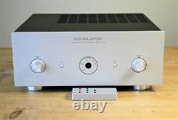 Copland CTA405 Integrated Tube Amplifier RRP £3,498 1 Yr Warranty